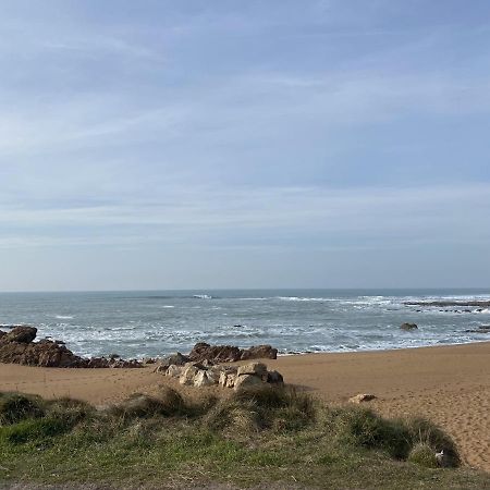 Valparaiso-Vue Mer-2 Ch-Garage-Sables D Olonne Les Sables-dʼOlonne Exteriér fotografie
